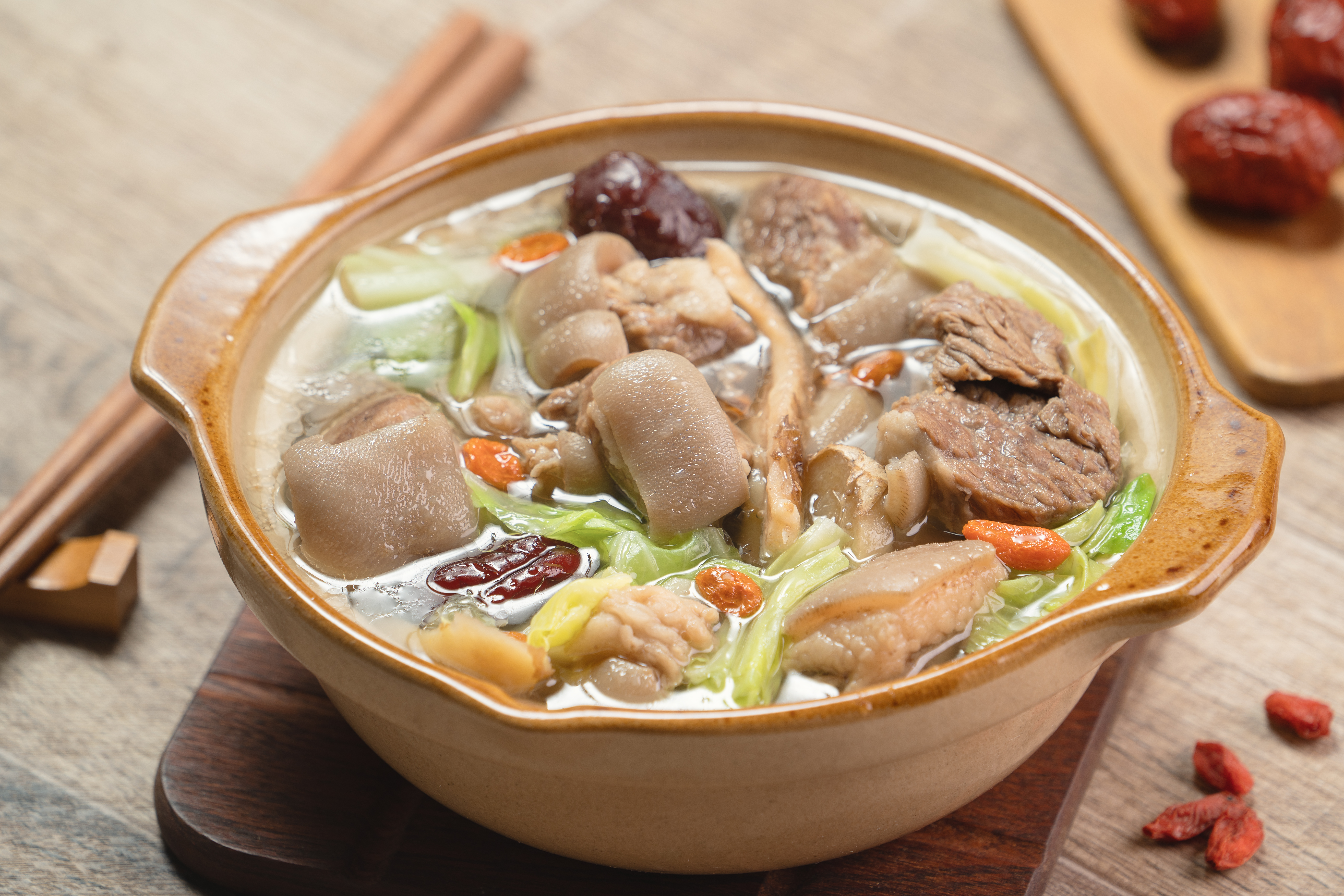 bewellnesshk_mutton hot pot