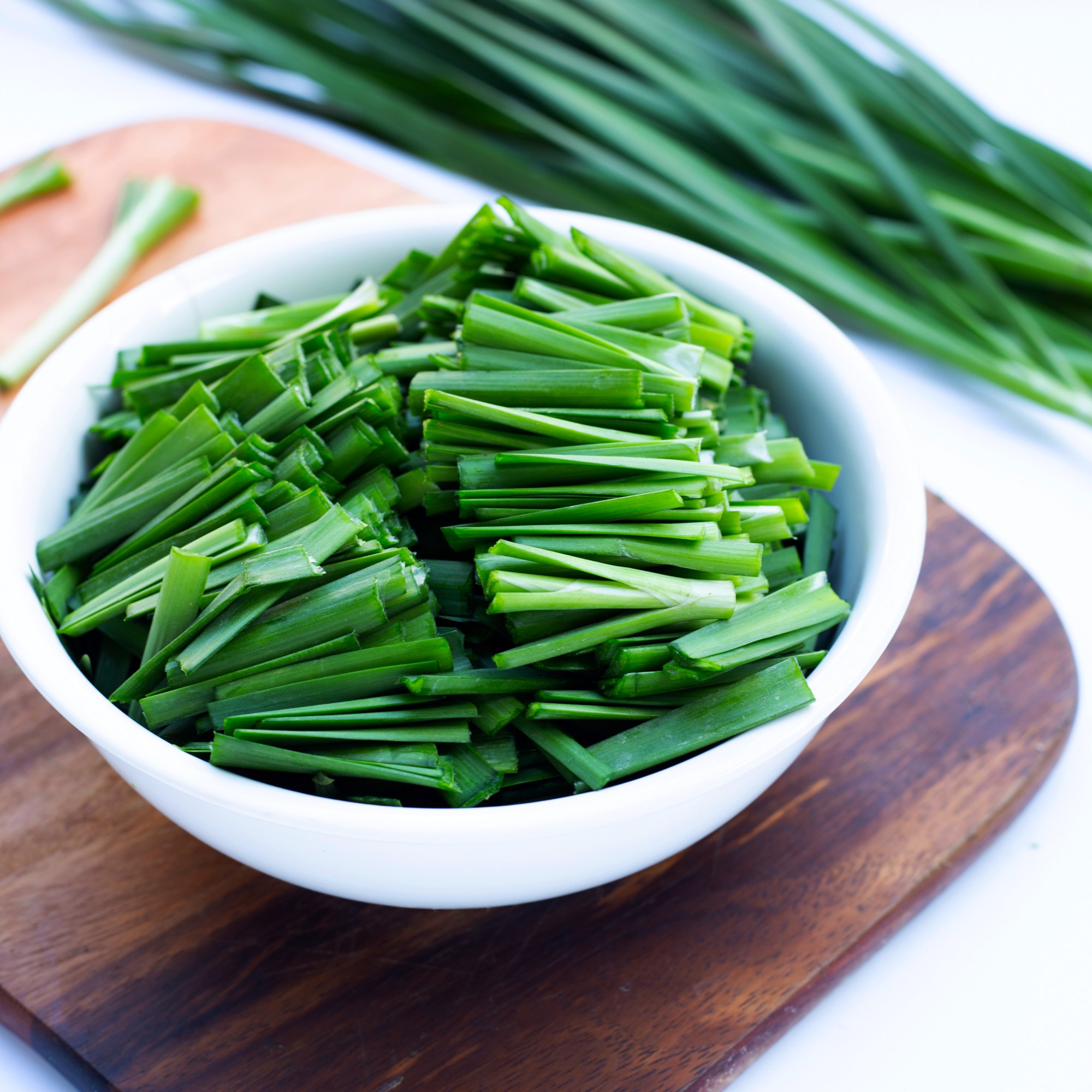 bewellnesshk_立春_Chinese Chive