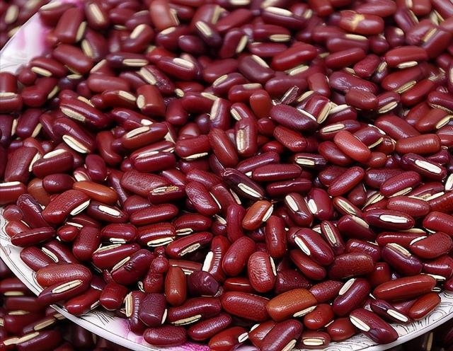 bewellnesshk_廿四節氣_春分_赤小豆