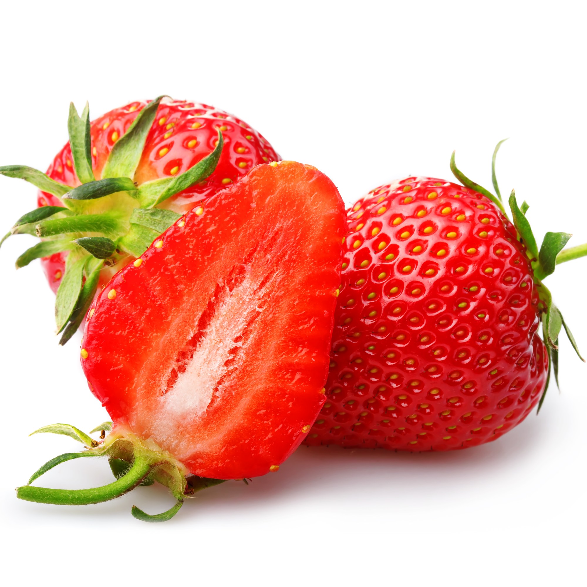 bewellnesshk_廿四節氣_立夏_Strawberries