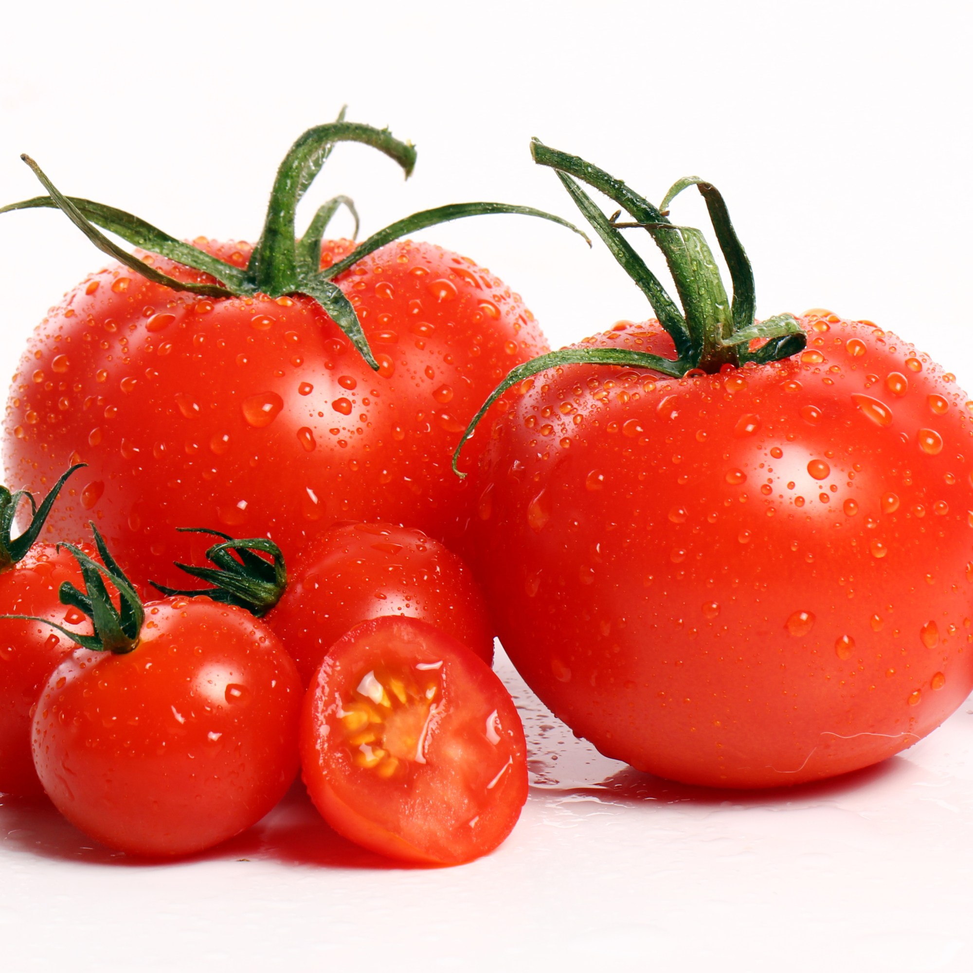 bewellnesshk_廿四節氣_立夏_Tomatoes
