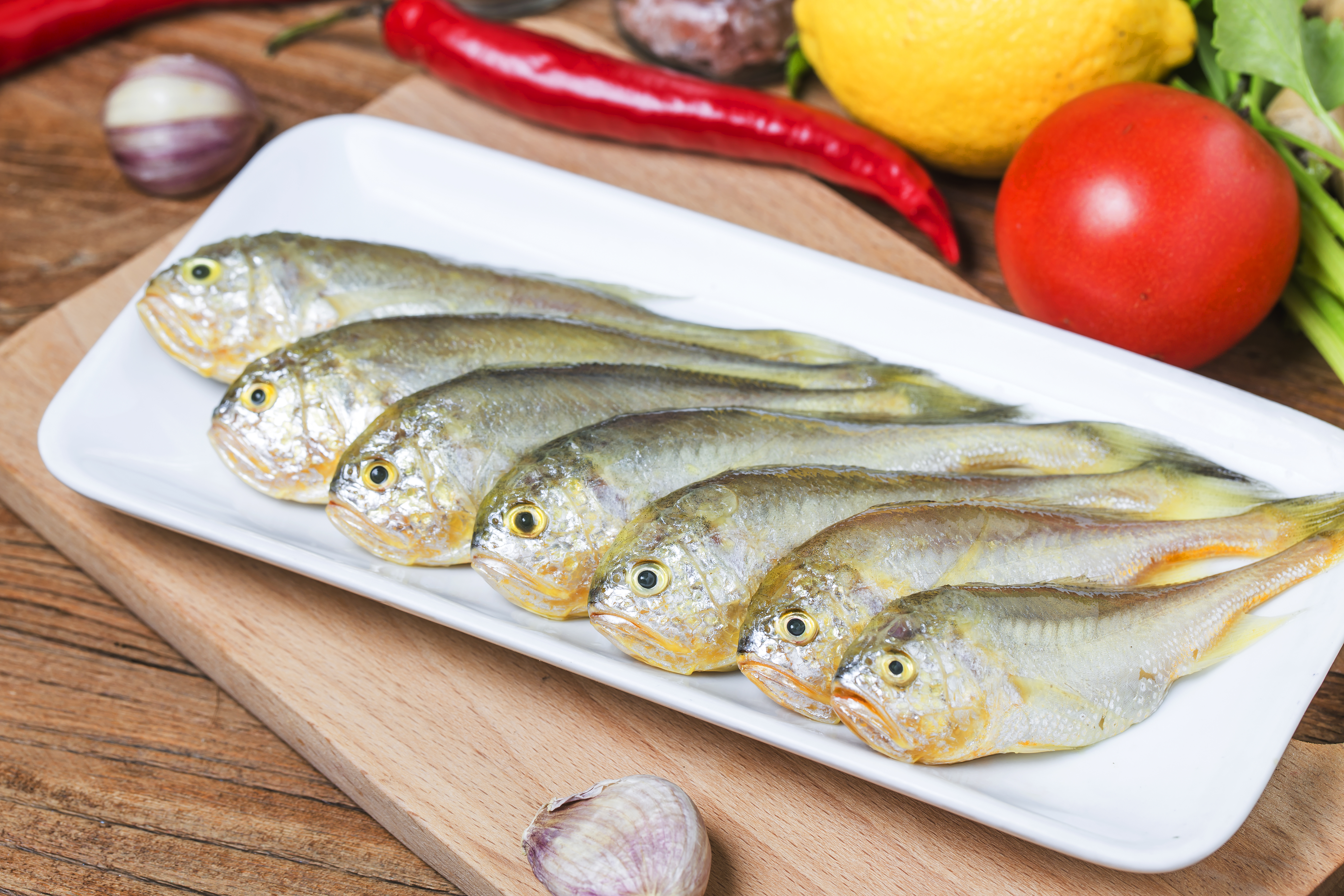 bewellnesshk_魚類的汞含量_Croaker Fish