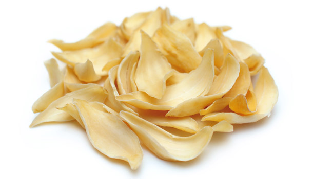 bewellnesshk_廿四節氣_立秋_乾百合