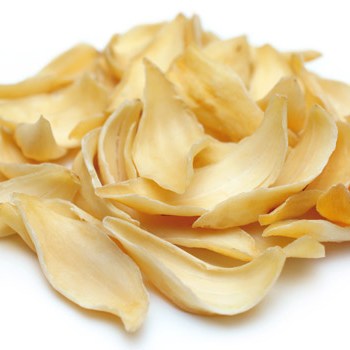 bewellnesshk_廿四節氣_立秋_乾百合