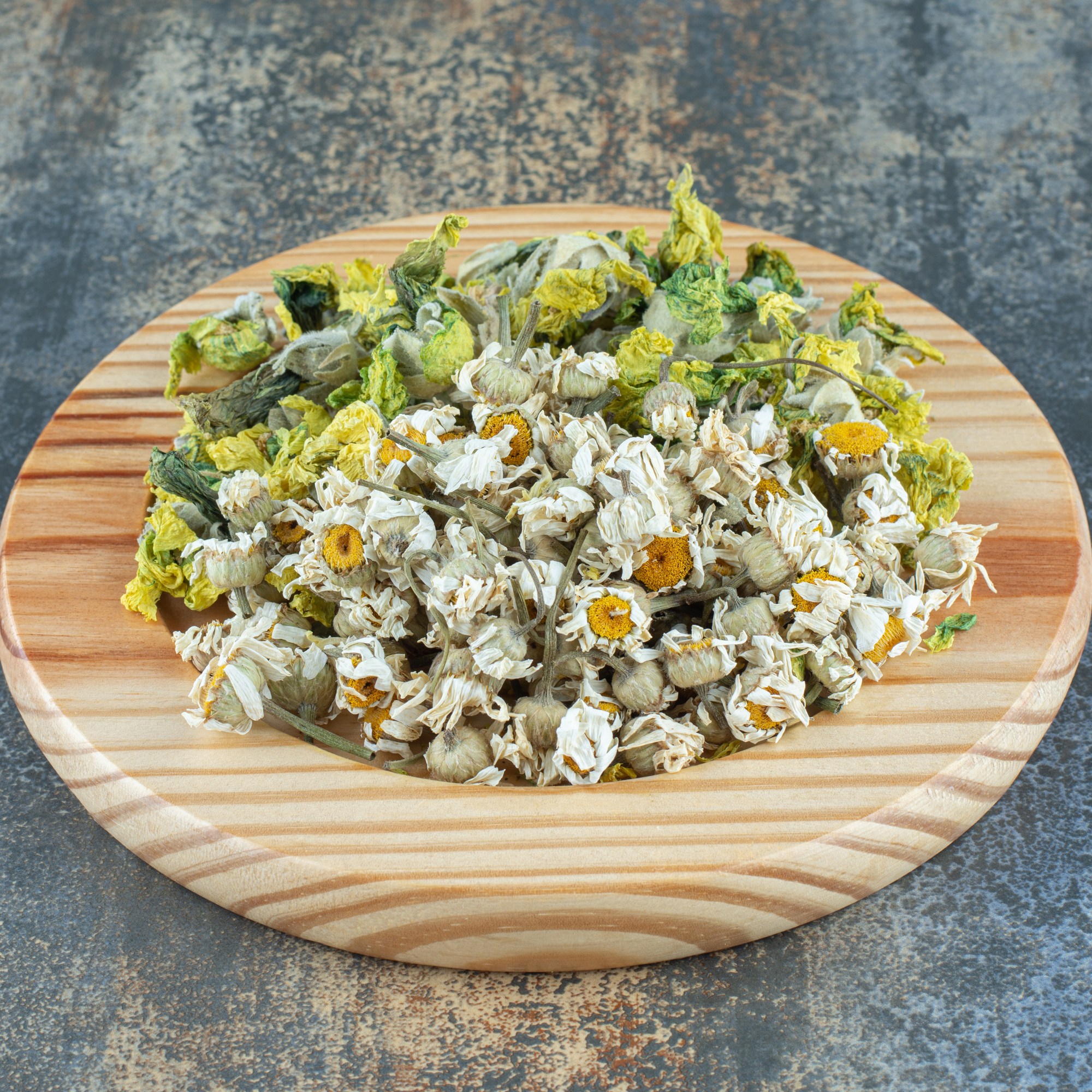 bewellnesshk_菊花酒做法_菊花