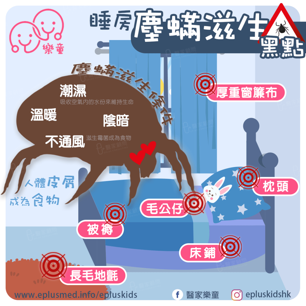 Epluskids fb cover_dust mite spots