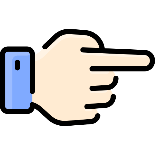 icon_finger pointer