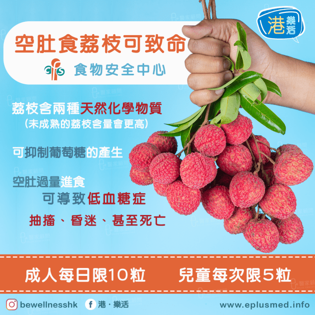 bewellnesshk fb cover_lychee warning