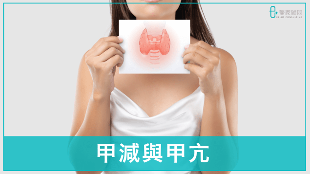 Medinfo cover 2024_甲減與甲亢