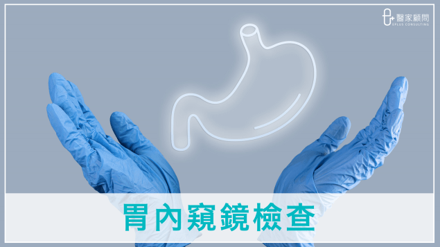 Medinfo cover 2024_胃內窺鏡檢查