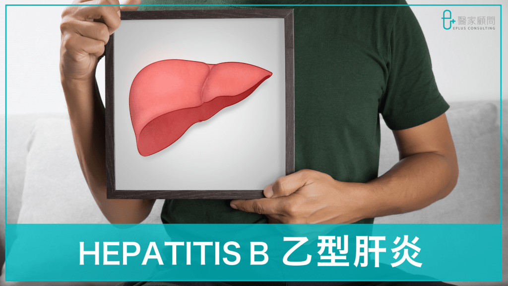 Medinfo cover 2024_Hepatitis B_乙型肝炎