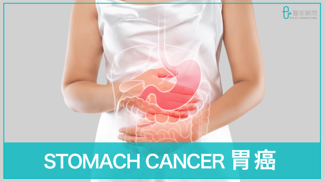 Medinfo cover 2024_Stomach Cancer_胃癌