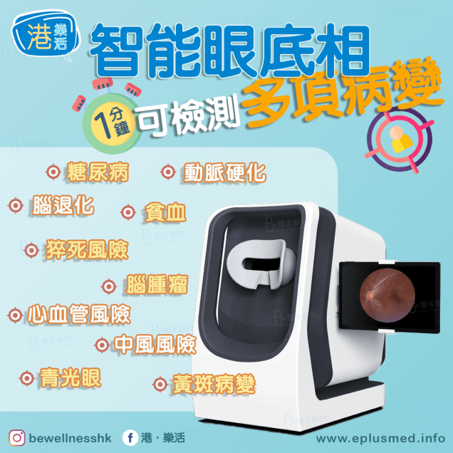 bewellnesshk fb cover_AI fundus_Airdoc