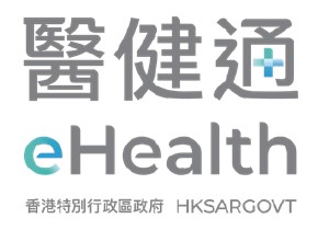 eHealth logo