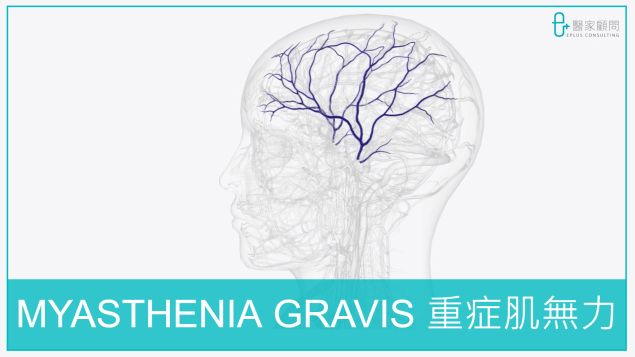 Medinfo cover 2025_Myasthenia Gravis_重症肌無力