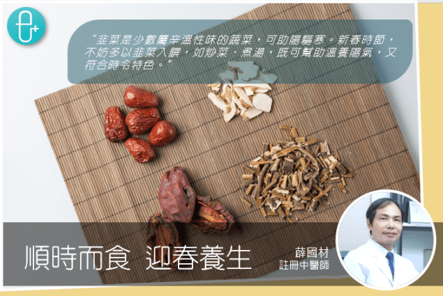 Eplusmed blog cover_Chinese Medicine_立春